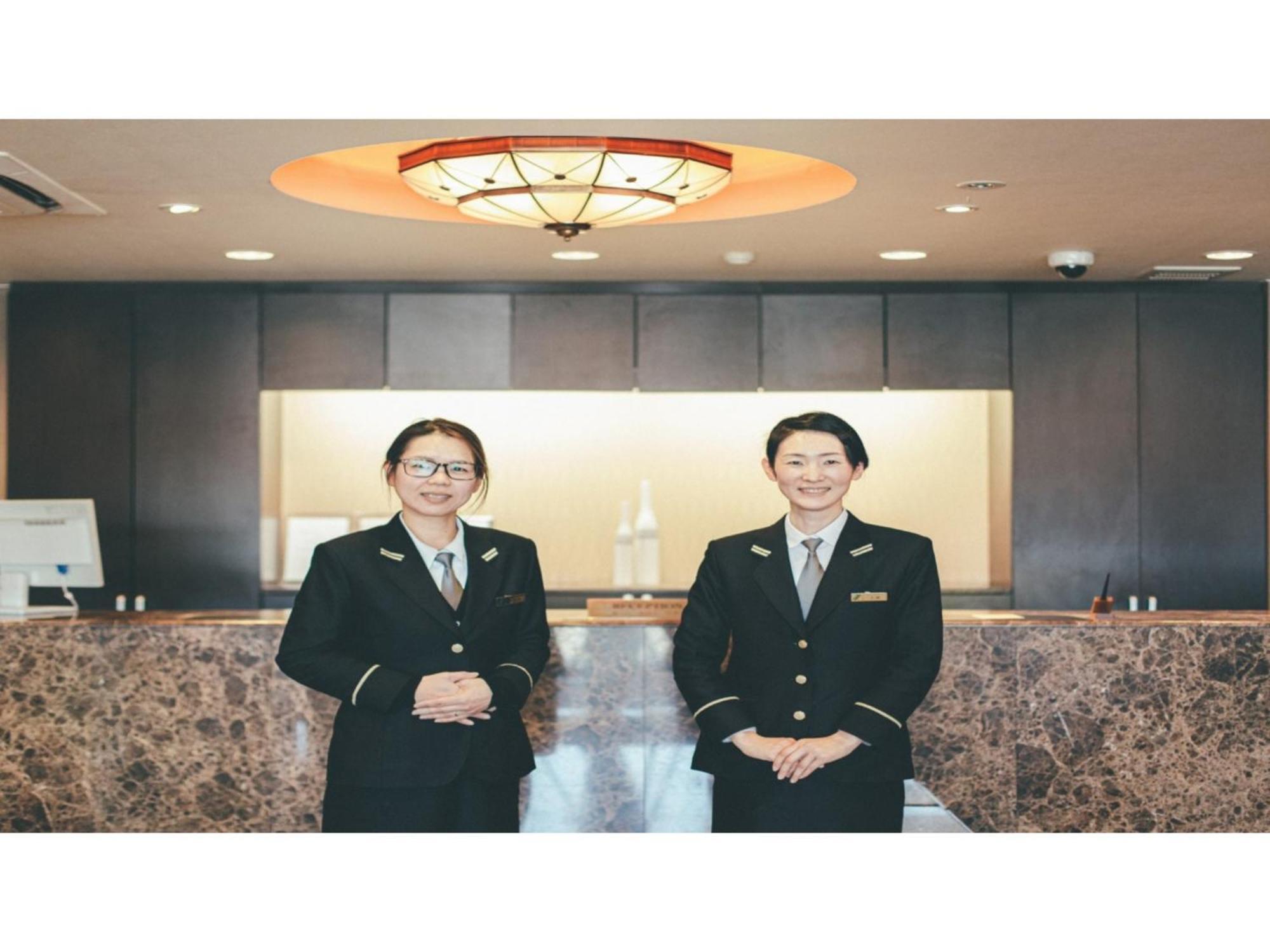 Kuretake-Inn Kikugawa I,C, - Vacation Stay 70228V Exterior photo