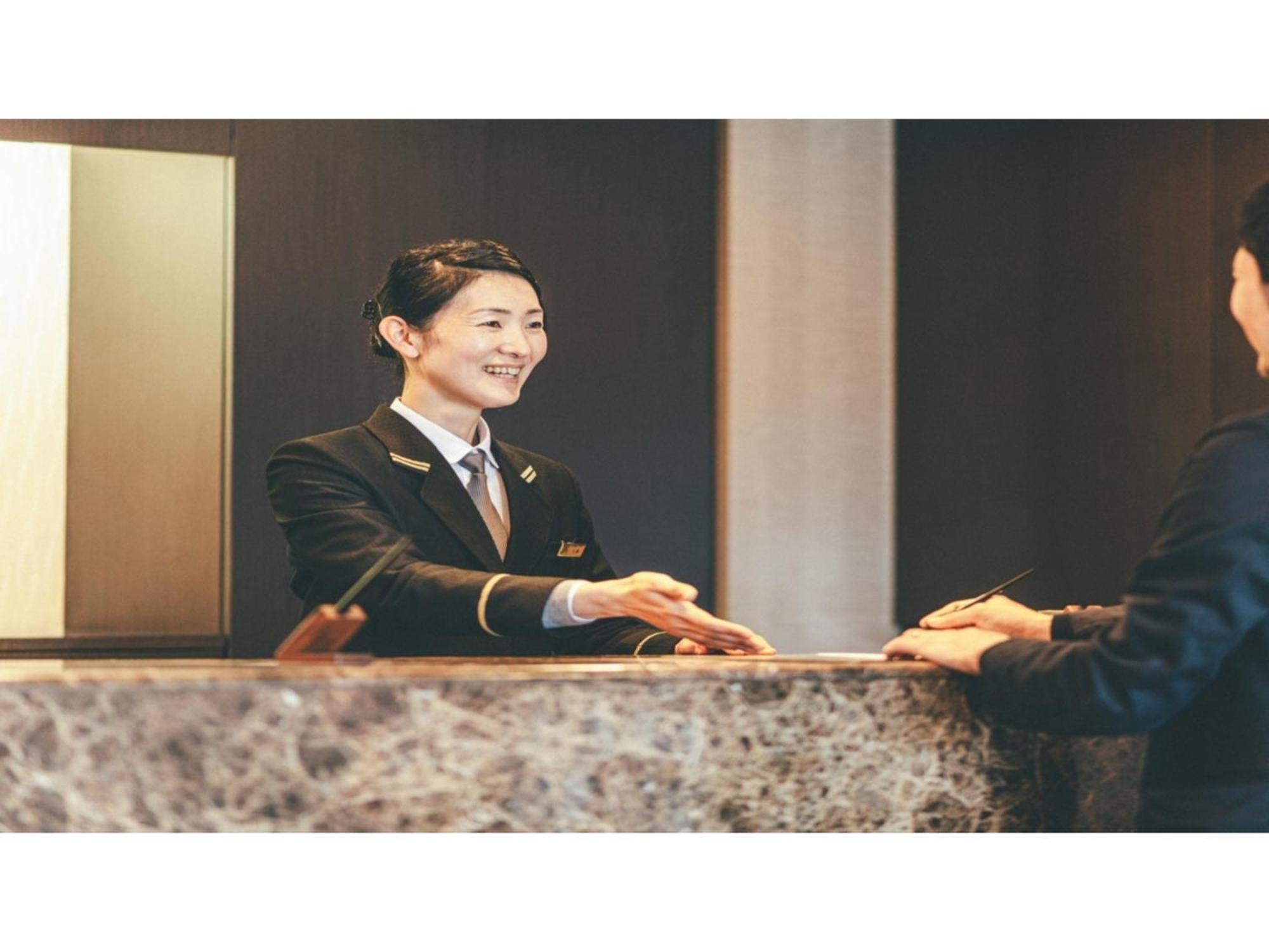 Kuretake-Inn Kikugawa I,C, - Vacation Stay 70228V Exterior photo