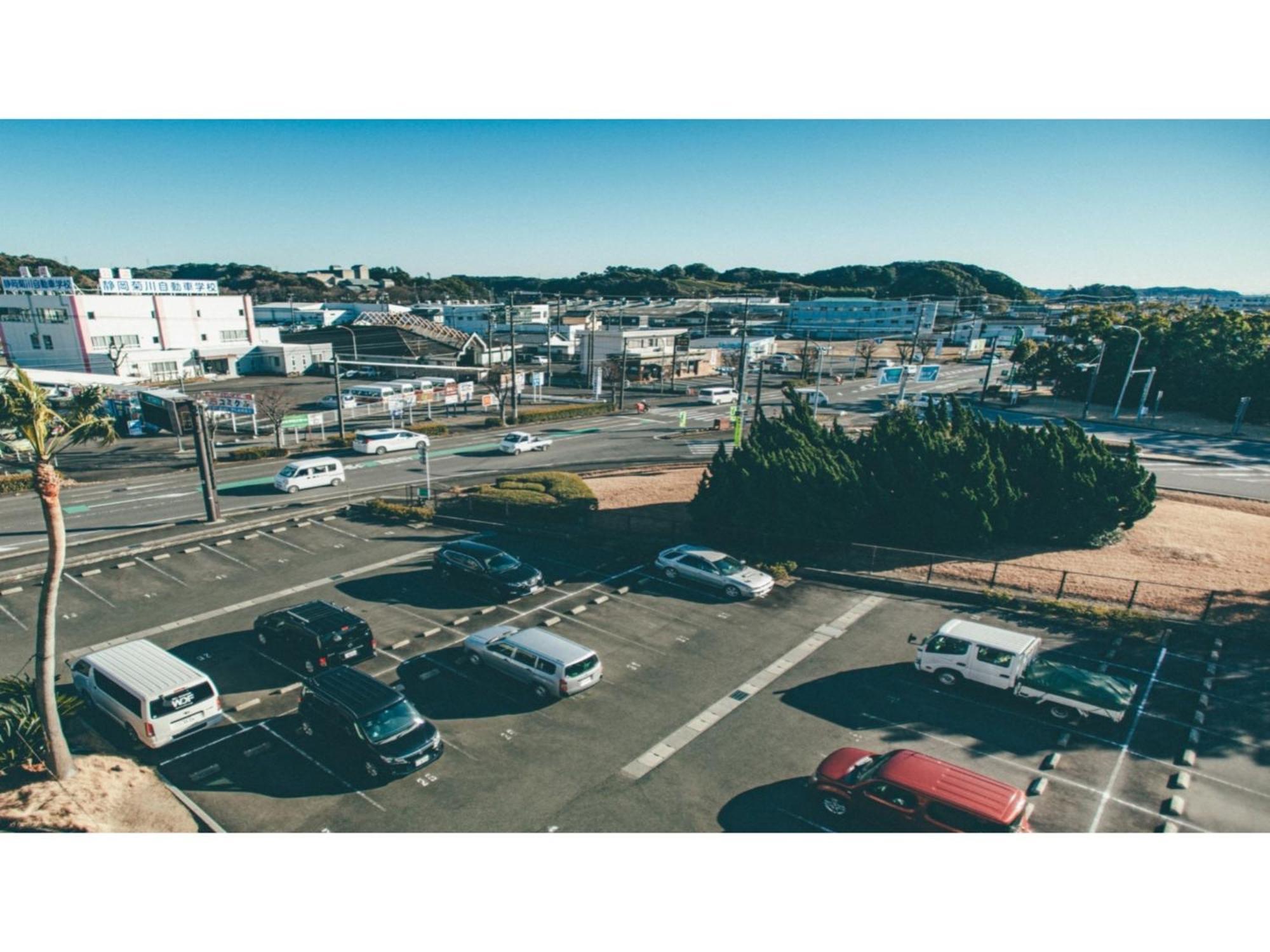 Kuretake-Inn Kikugawa I,C, - Vacation Stay 70228V Exterior photo